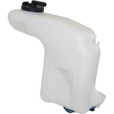 New Coolant Reservoir Compatible With Chrysler Dodge Eagle Avenger Base 4 Cyl 2.0L Avenger Es 6 Cyl thumbnail 3
