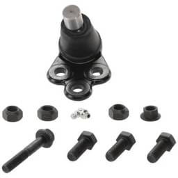 New Lower Ball Joint Compatible With Chevrolet Pontiac Saturn G5 Se 4 Cyl 2.2L Ion Red Line 4 Cyl