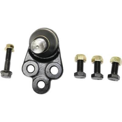New Lower Ball Joint Compatible With Chevrolet Pontiac Saturn G5 Se 4 Cyl 2.2L Ion Red Line 4 Cyl thumbnail 5