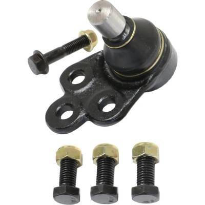 New Lower Ball Joint Compatible With Chevrolet Pontiac Saturn Pursuit Base 4 Cyl 2.2L Ion Red Line 4 thumbnail 3