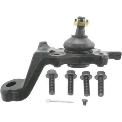 New Lower Ball Joint Compatible With Toyota Tacoma Dlx 6 Cyl 3.4L Tacoma Sr5 4 Cyl 2.7L Tacoma thumbnail 3