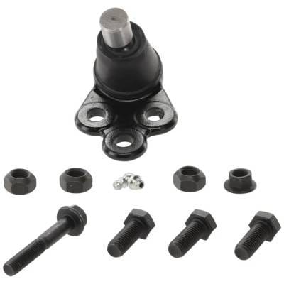 New Lower Ball Joint Compatible With Chevrolet Pontiac Saturn G5 Base 4 Cyl 2.2L G5 Se 4 Cyl 2.2L