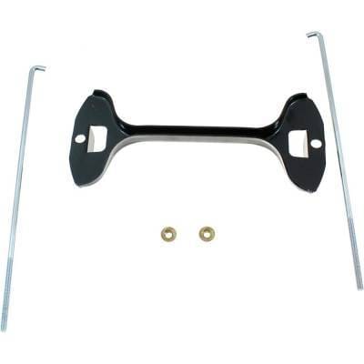 New Front Battery Hold Down Compatible With Subaru Legacy Ls 4 Cyl 2.2L Impreza Outback 4 Cyl 2.2L thumbnail 5