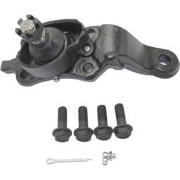 Greasable Front Lower Ball Joint Compatible With 2004-2007 Sequoia Limited Sr5 2004-2006 Tundra 2Wd