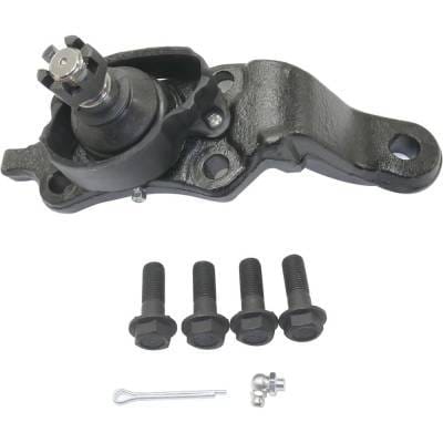 Greasable Front Lower Ball Joint Compatible With 2004-2007 Sequoia Limited Sr5 2004-2006 Tundra 2Wd