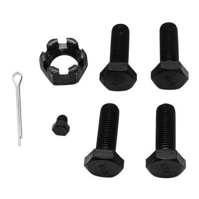New Right Lower Ball Joint Compatible With Toyota 4Runner Sr5 6 Cyl 3.4L Tundra Base 6 Cyl 3.4L thumbnail 13