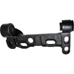 New Left Front Lower Control Arm Bracket Compatible With Buick Chevrolet Gmc Rainier Cxl Plus 6 Cyl