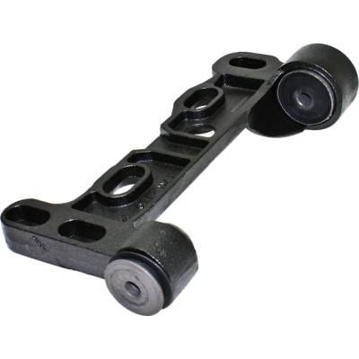 New Left Front Lower Control Arm Bracket Compatible With Buick Chevrolet Gmc Rainier Cxl Plus 6 Cyl thumbnail 5