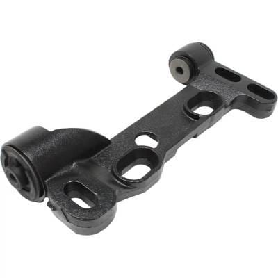 New Right Front Lower Control Arm Bracket Compatible With Buick Chevrolet Gmc Envoy Xl Sle 8 Cyl thumbnail 5