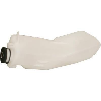 New Coolant Reservoir Compatible With Chevrolet Gmc Safari Base 6 Cyl 4.3L Safari Sl 4 Cyl 2.5L