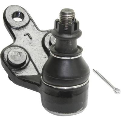 New Left Lower Ball Joint Compatible With Lexus Toyota Camry Xle 6 Cyl 3.0L Rx330 Base 6 Cyl 3.3L thumbnail 5