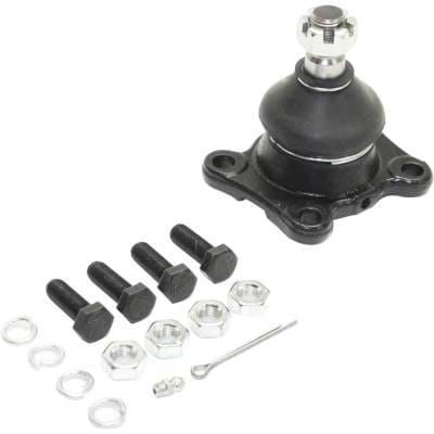 New Lower Greasable Ball Joint Compatible With Toyota 4Runner Dlx 6 Cyl 3.0L T100 Dx 6 Cyl 3.4L thumbnail 5
