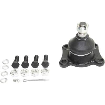 New Lower Greasable Ball Joint Compatible With Toyota 4Runner Dlx 6 Cyl 3.0L T100 Dx 6 Cyl 3.4L thumbnail 7