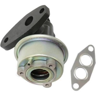 New Egr Valve Compatible With Ford F-150 Custom 8 Cyl 5.0L F-150 Custom 6 Cyl 4.9L F-250 Xlt 8 Cyl thumbnail 5