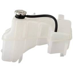 New Coolant Reservoir Compatible With Chrysler Dodge Charger Daytona R/T 8 Cyl 5.7L Challenger Sxt 6
