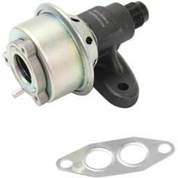 New Egr Valve Compatible With Ford F-150 Base 8 Cyl 5.0L E-150 Econoline Club Wagon Base 8 Cyl 5.0L
