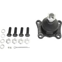 New Lower Greasable Ball Joint Compatible With Toyota Pickup Sr5 6 Cyl 3.0L T100 Base 6 Cyl 3.4L