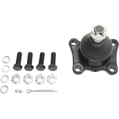 New Lower Greasable Ball Joint Compatible With Toyota Pickup Sr5 6 Cyl 3.0L T100 Base 6 Cyl 3.4L