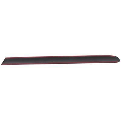 Right Rear Door Molding And Beltlines Compatible With Ford Crown Victoria Base Crown Victoria Police thumbnail 9