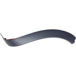 New Left Rear Fender Trim Compatible With Porsche Cayenne Diesel Platinum Edition Cayenne Base