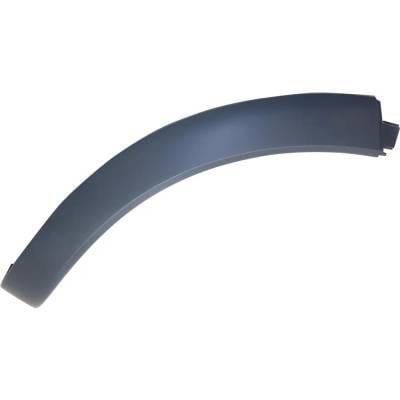 New Left Rear Fender Trim Compatible With Porsche Cayenne Diesel Platinum Edition Cayenne Base thumbnail 3