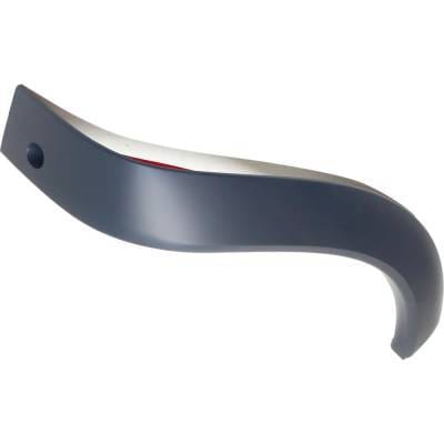 New Left Rear Fender Trim Compatible With Porsche Cayenne Diesel Platinum Edition Cayenne Base thumbnail 5