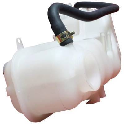 New Coolant Reservoir Compatible With Chevrolet Oldsmobile Pontiac Sunfire Gt 4 Cyl 2.4L Alero Gl 4 thumbnail 3