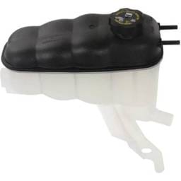 New Coolant Reservoir Compatible With Cadillac Chevrolet Gmc Silverado 1500 Ld Custom Sierra 1500