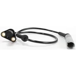 New Left Front Abs Speed Sensor Compatible With Bmw 528I Base 6 Cyl 2.8L 540I Base 8 Cyl 4.4L