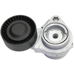 New Accessory Belt Tensioner Compatible With Bmw 545I Base 8 Cyl 4.4L X5 4.4I 8 Cyl 4.4L 745I Base 8