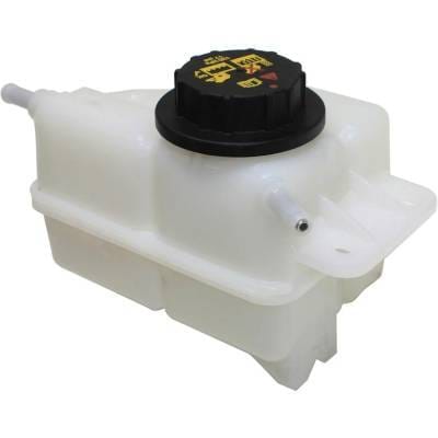 New Coolant Reservoir Compatible With Chevrolet Aveo Base 4 Cyl 1.6L Aveo5 Special Value 4 Cyl 1.6L thumbnail 7