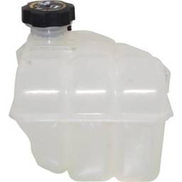 New Coolant Reservoir Compatible With Chevrolet Pontiac Malibu Ls 6 Cyl 3.5L Malibu Lt 4 Cyl 2.2L
