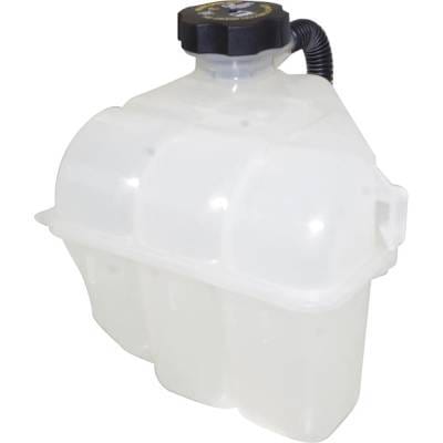 New Coolant Reservoir Compatible With Chevrolet Pontiac Malibu Ls 6 Cyl 3.5L Malibu Lt 4 Cyl 2.2L thumbnail 3