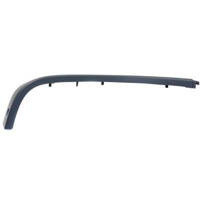 New Left Rear Fender Trim Compatible With Porsche Cayenne Platinum Edition Cayenne Turbo Cayenne thumbnail 7