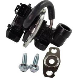 New 6-Prong Male Egr Valve Compatible With Ford Mercury Monterey Base 6 Cyl 4.2L Freestar Limited 6