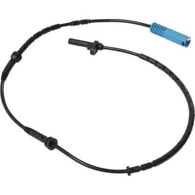 New Left Rear Abs Speed Sensor Compatible With Bmw 760I Base 12 Cyl 6.0L 745Li Base 8 Cyl 4.4L 750I thumbnail 5