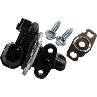 New 6-Prong Male Egr Valve Compatible With Ford Mercury Freestar Sport 6 Cyl 4.2L F-150 Xlt 6 Cyl thumbnail 7