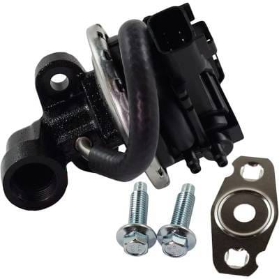 New 6-Prong Male Egr Valve Compatible With Ford Mercury Freestar Sport 6 Cyl 4.2L F-150 Xlt 6 Cyl thumbnail 11