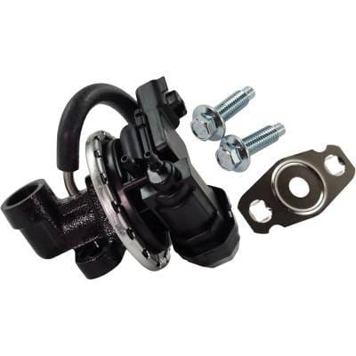 New 6-Prong Male Egr Valve Compatible With Ford Mercury F-150 Xlt 6 Cyl 4.2L Freestar Ses 6 Cyl 3.9L thumbnail 3