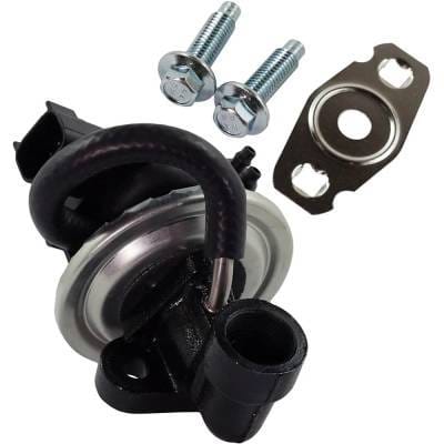 New 6-Prong Male Egr Valve Compatible With Ford Mercury F-150 Xlt 6 Cyl 4.2L Freestar Ses 6 Cyl 3.9L thumbnail 5