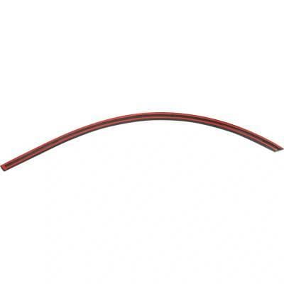New Rear Fender Trim Compatible With Porsche Cayenne S E-Hybrid Platinum Edition Cayenne S Cayenne thumbnail 9