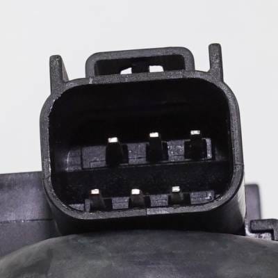 New 6-Prong Male Egr Valve Compatible With Ford Mercury Mountaineer Base 8 Cyl 4.6L Explorer Eddie thumbnail 13