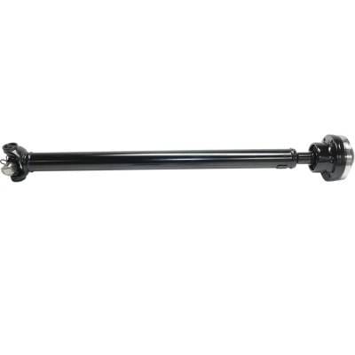 Front Driveshaft Compatible With 1997-2010 Ford Explorer Xls Ranger Explorer Eddie Bauer 2.5L 3.0L thumbnail 9