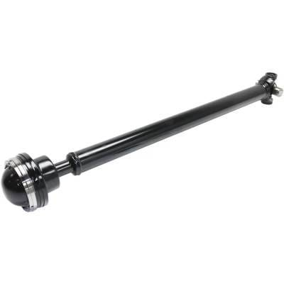 Front Prop Shaft Assembly Compatible With 1997-2010 Ford Explorer Eddie Bauer Explorer Xls Ranger thumbnail 7