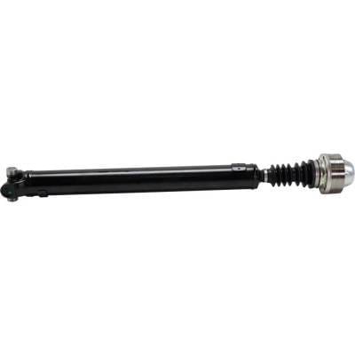 Rear Prop Shaft Assembly Compatible With 2001-2005 Ford Mazda Escape Xls 2.0L 2.3L 4Wd OEM