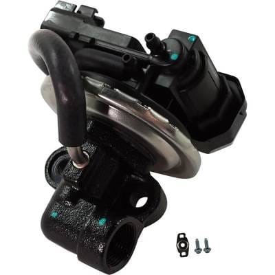 New 6-Prong Male Egr Valve Compatible With Ford Mercury Mountaineer Premier 8 Cyl 4.6L Explorer thumbnail 3