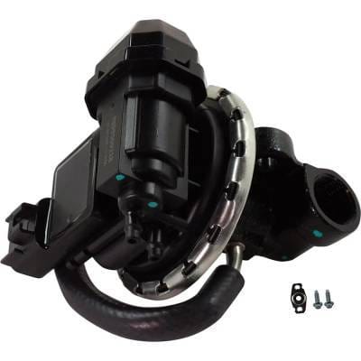 New 6-Prong Male Egr Valve Compatible With Ford Mercury Mountaineer Premier 8 Cyl 4.6L Explorer thumbnail 11