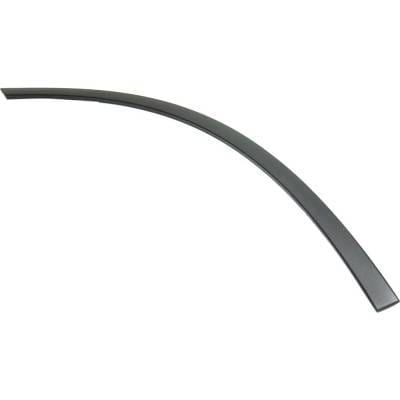 New Rear Fender Trim Compatible With Porsche Cayenne S E-Hybrid Cayenne Gts Cayenne S E-Hybrid thumbnail 3