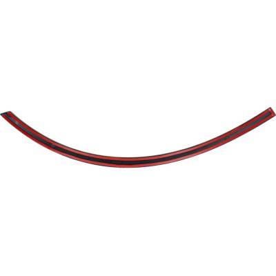 New Rear Fender Trim Compatible With Porsche Cayenne Diesel Cayenne Platinum Edition Cayenne Turbo thumbnail 9