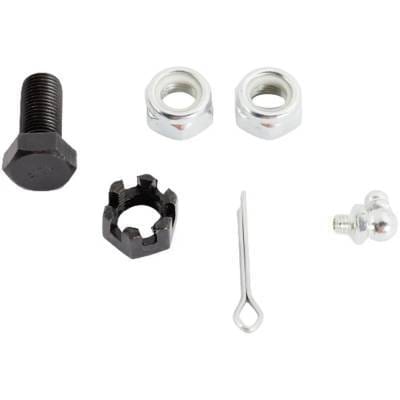 New Lower Ball Joint Compatible With Lexus Toyota Rx300 Base 6 Cyl 3.0L Camry Se 6 Cyl 3.0L Camry thumbnail 13